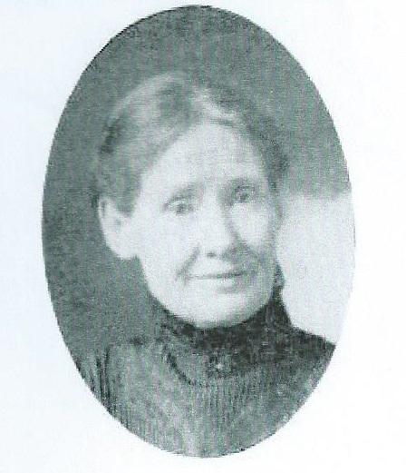 Hannah Sutcliff Holroyd (1856 - 1939) Profile